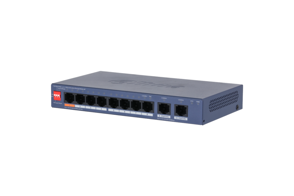 Dahua DH-CS4010-8GT-60