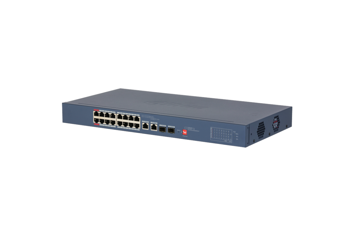 Dahua DH-CS4218-16ET-240