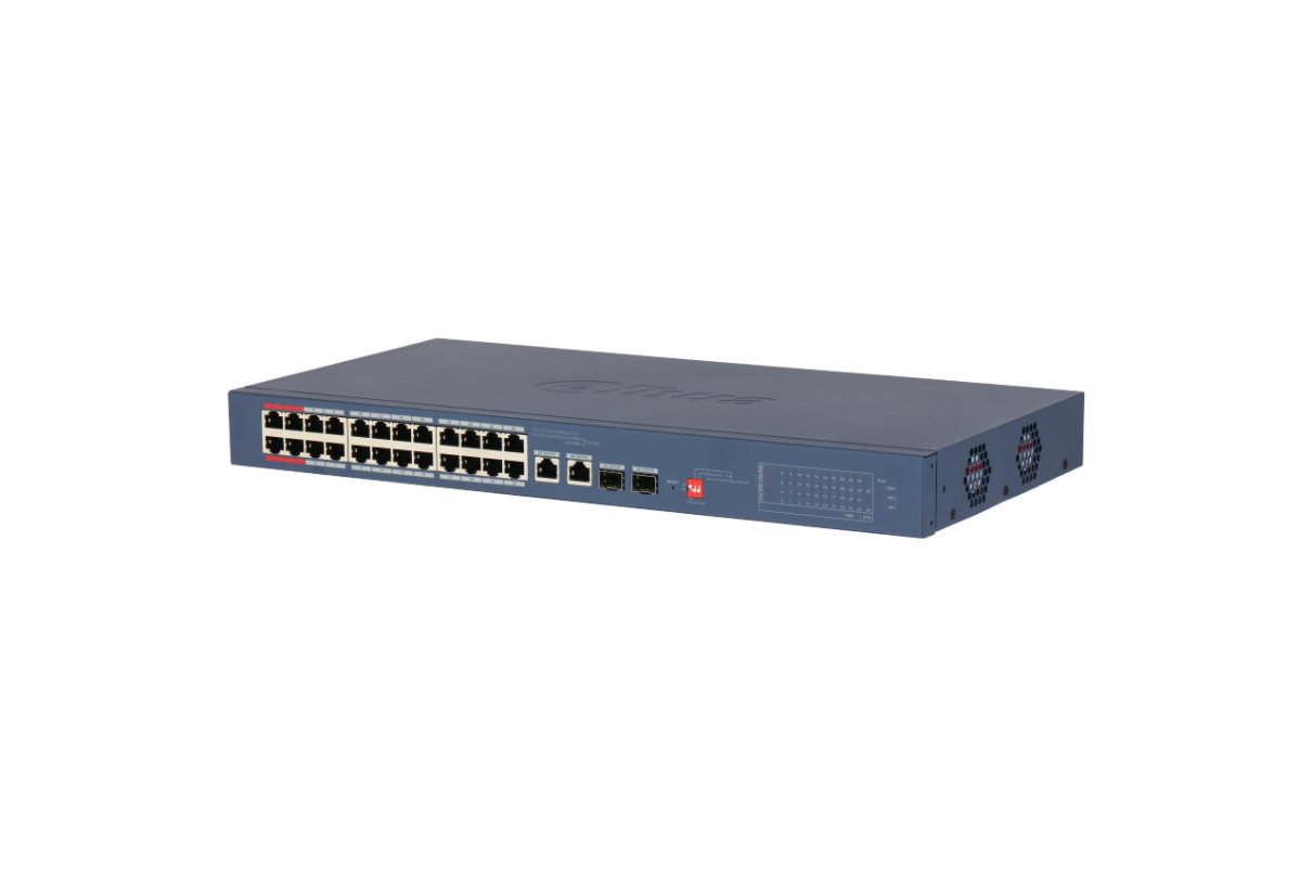 Dahua DH-CS4226-24ET-240