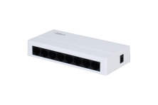 Dahua DH-PFS3008-8GT-L